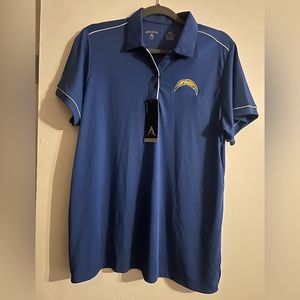 Women’s Charger Polo